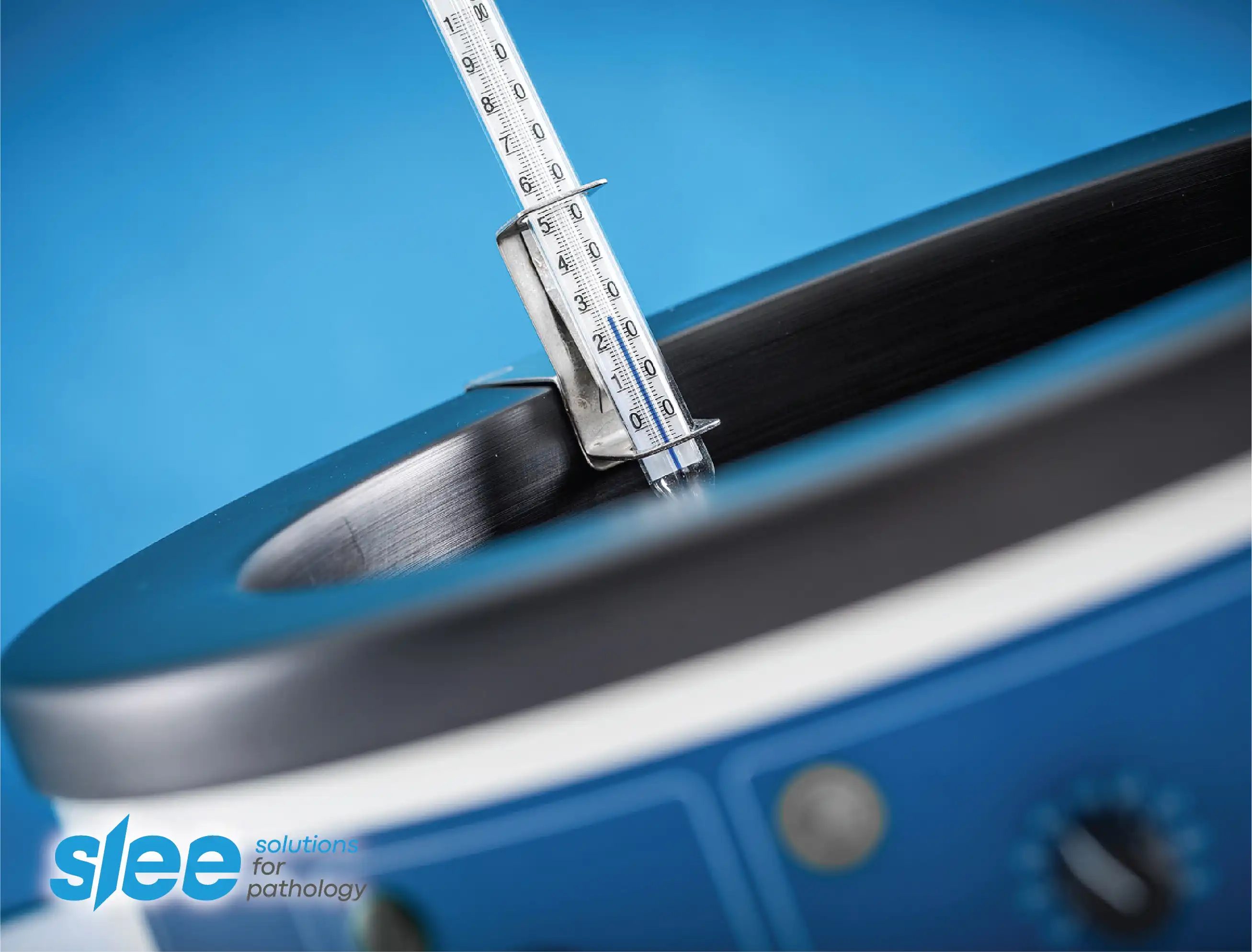 Slee Water bath & Slide Warmer